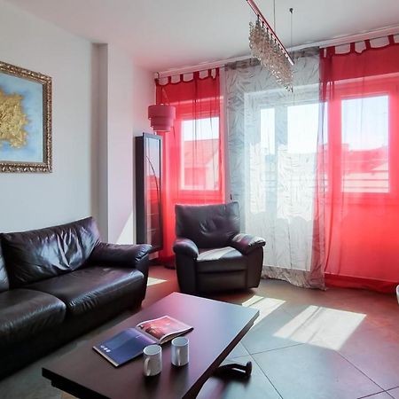 Italianway - Monza 43A Apartment Milan Exterior photo