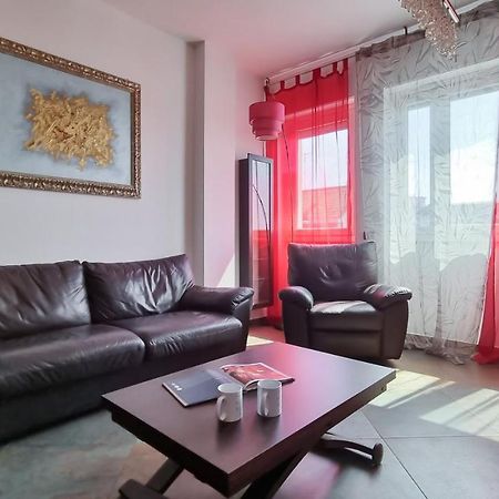 Italianway - Monza 43A Apartment Milan Exterior photo