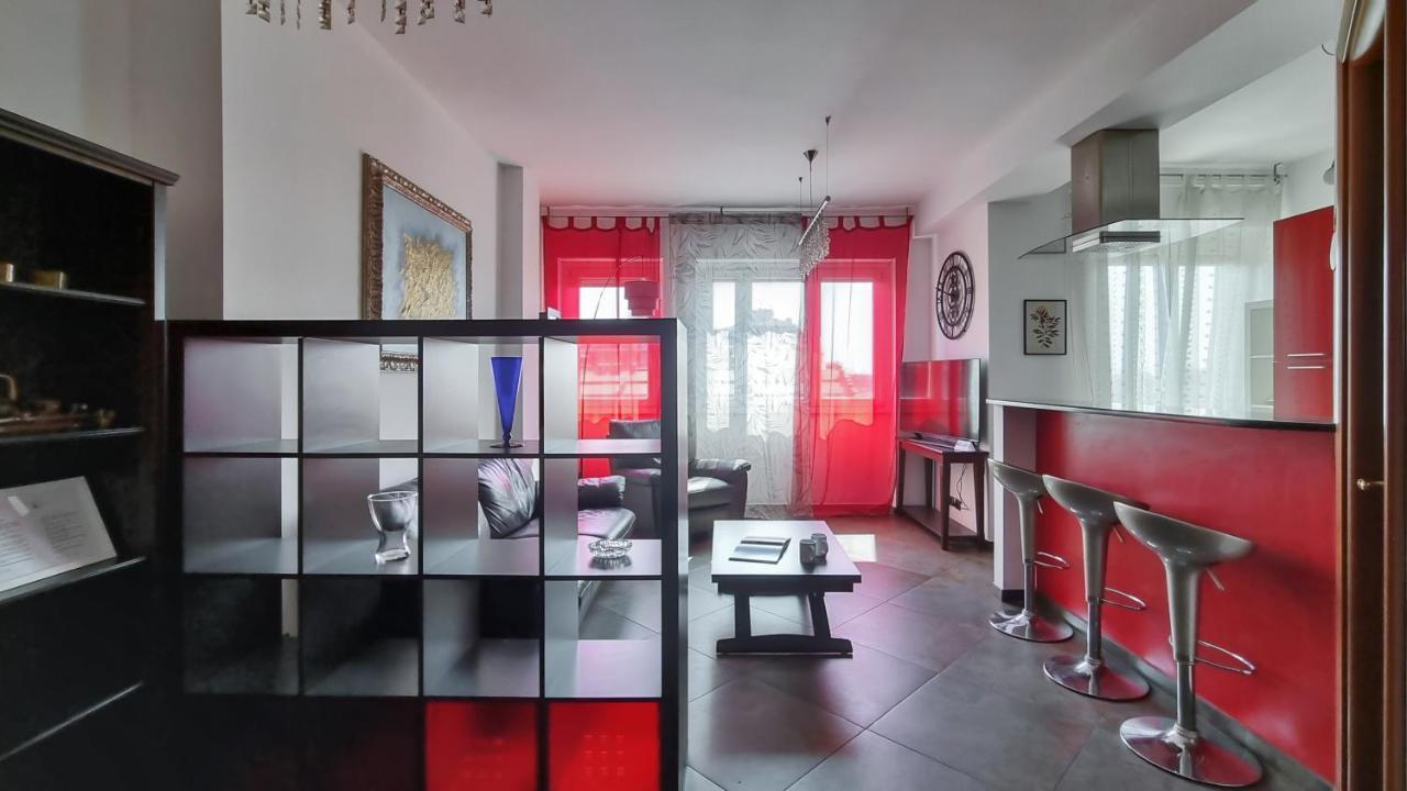 Italianway - Monza 43A Apartment Milan Exterior photo