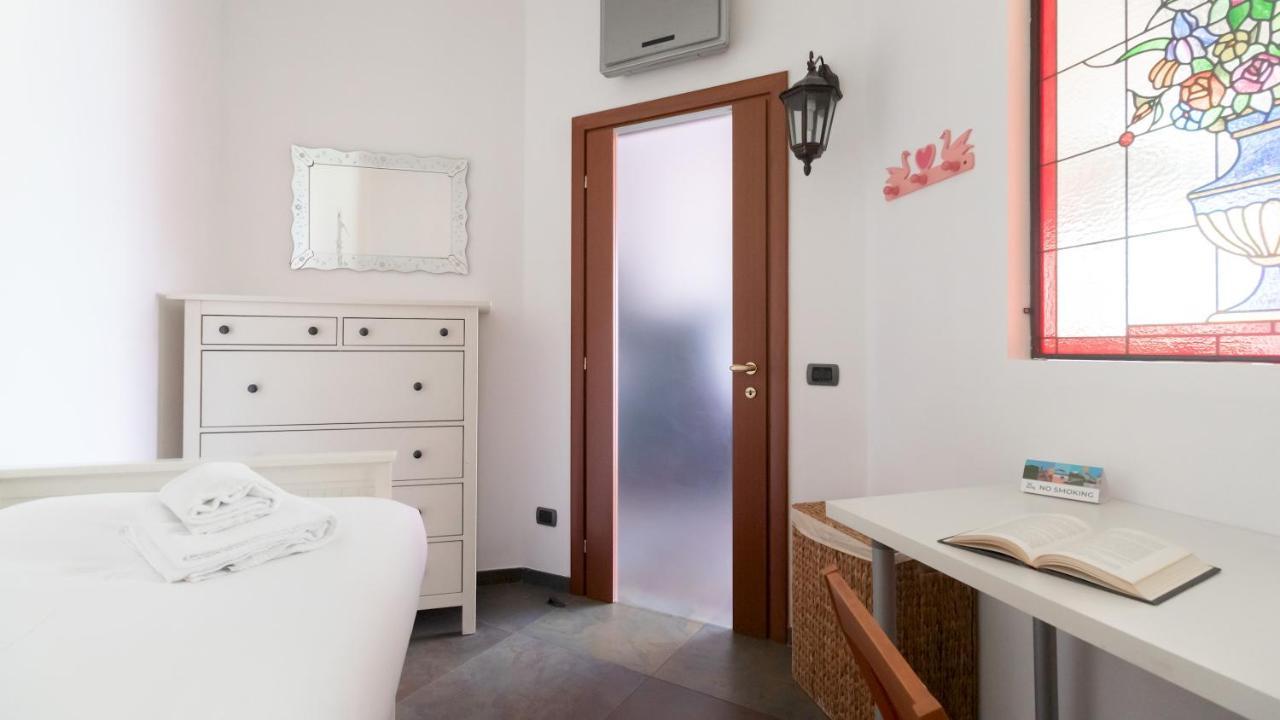 Italianway - Monza 43A Apartment Milan Exterior photo